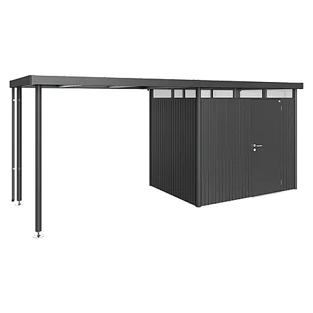 Biohort HighLine Seitendach H2