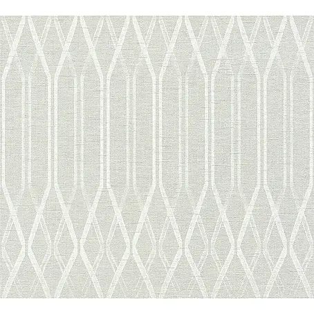 AS Creation Linen Style Vliestapete Grafik