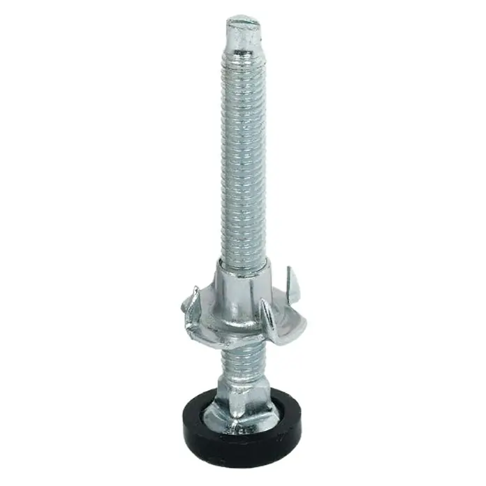 Häfele Stelschroef - Lengte: 51,7 mm, M8 - Vooraanzicht