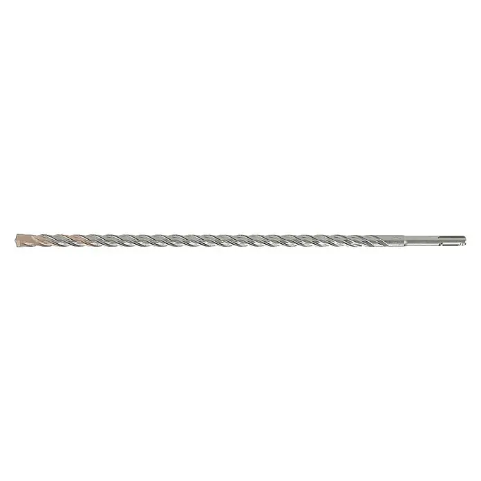 Dewalt Extreme Broca para hormigón SDS-Plus DT9542-QZ - Diámetro: 10 mm, Largo: 260 mm