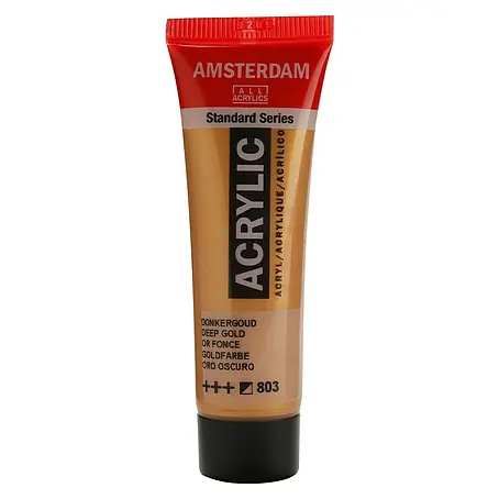 Talens Amsterdam Pintura acrílica Standard