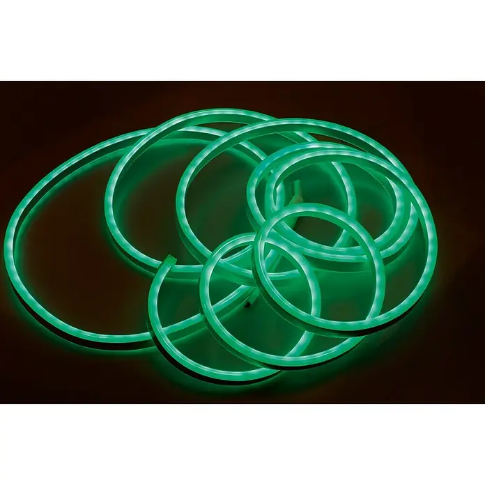 Starlux LED-Lichtschlauch - 5 m, 6 W, RGB
