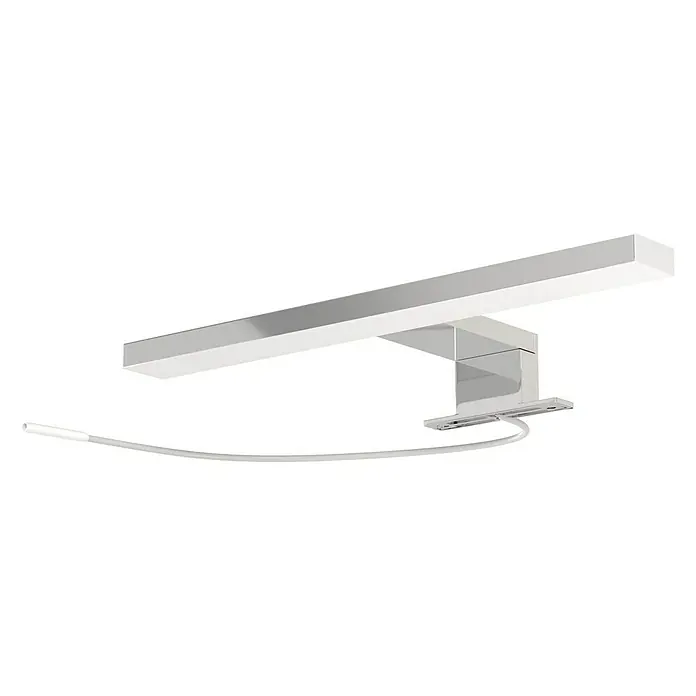 Camargue Espacio LED svjetiljka za ogledala - 5 W, 230 V - Pogled sprijeda