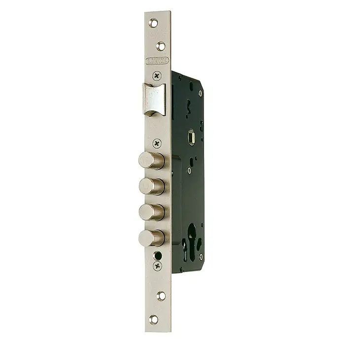 Lince Serie 32400 Bombín para cerradura 32403-50BL - Cerradura embutida