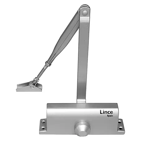 Lince CPA23 Cerrador de puertas CPA23N