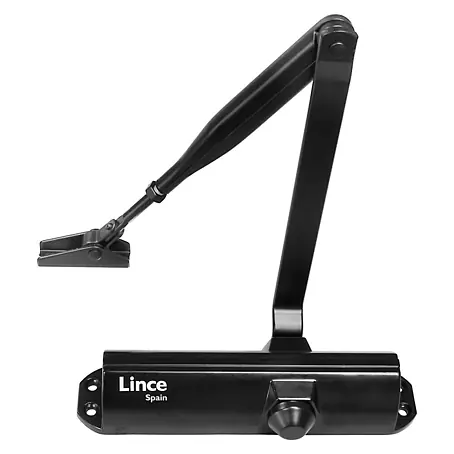 Lince CPA24 Cerrador de puertas CPA24N