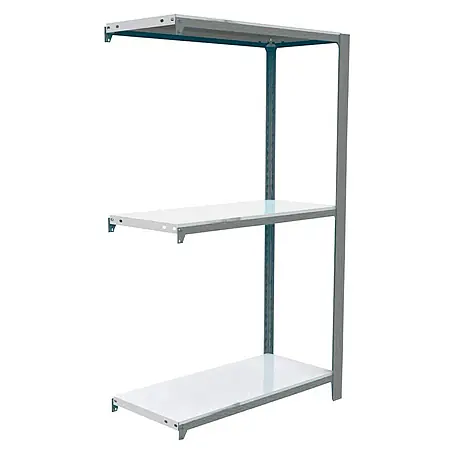 Simonrack Simonoffice Aktenregal Anbauelement