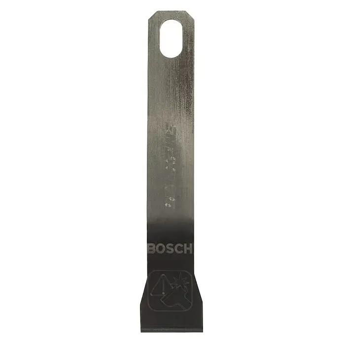 Bosch Cuchilla rascadora SM 20 HMS - Ancho: 20 mm
