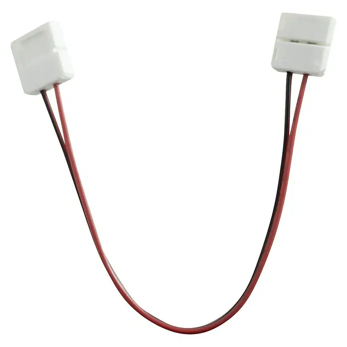 Alverlamp Cable de conexión para tiras LED 1,25 - 17 m