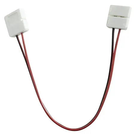Alverlamp  Cable de conexión para tiras LED 1,25