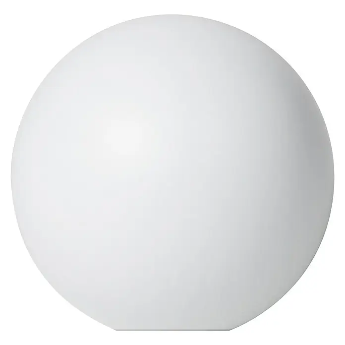 Nesu Pomo para muebles 445BL2 - Ø x Al: 40 x 37 mm, Madera