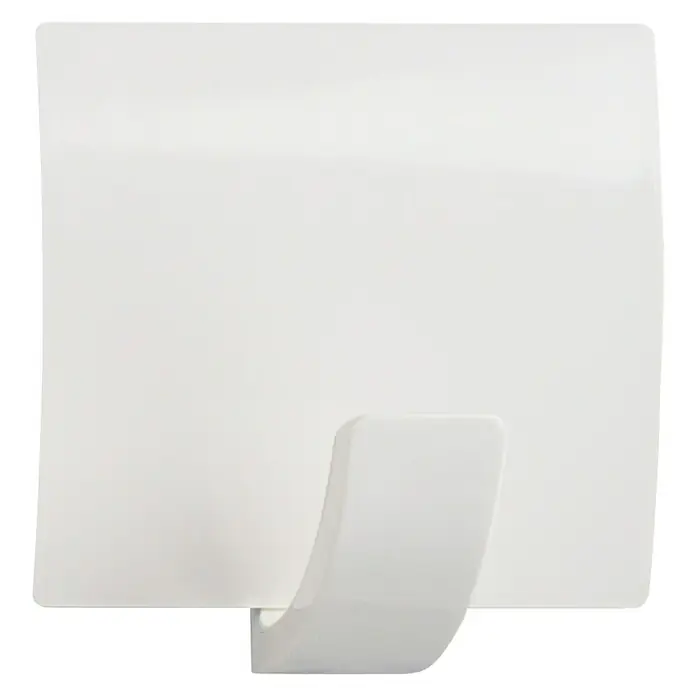 Inofix Colgador adhesivo 2310 - Blanco, 2 ud.