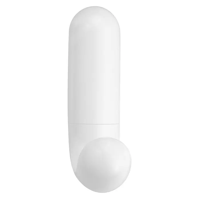 Inofix Colgador adhesivo 2088 - Blanco, 1 ud.