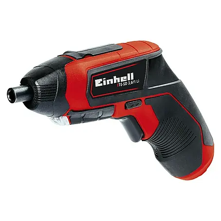 Einhell Expert Akkuschrauber TE-SD 3,6/1 Li