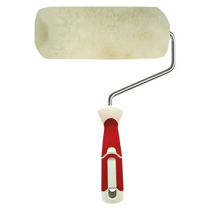 Rodillo de pintura Fachadas - Anchura cilindro: 20 cm