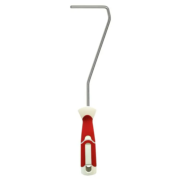 Varilla mini - Blanco/Rojo/Gris, Largo: 42 cm, 1 ud.