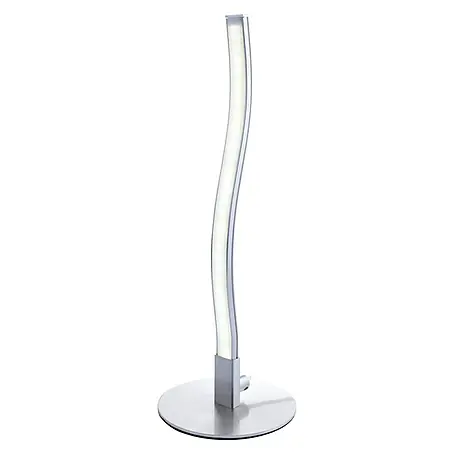 Lámpara de sobremesa LED Tide