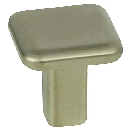 Nesu  Set de tiradores para muebles 3202 6 uds.