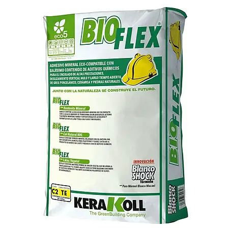Kerakoll  Cemento cola Bioflex