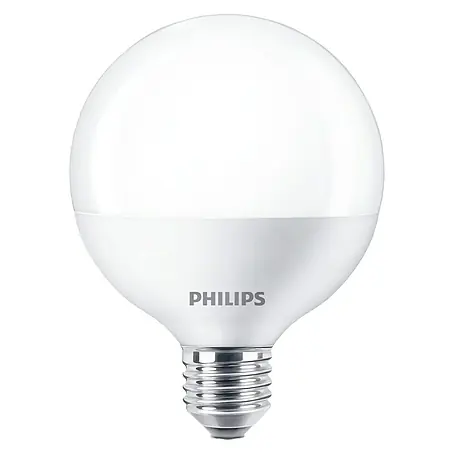 Philips  Bombilla LED Globo