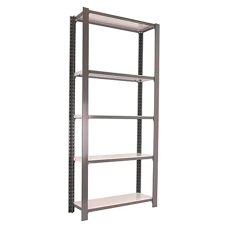 Simonrack Simonoffice Estantería para archivadores Offliclick Metal Inicial