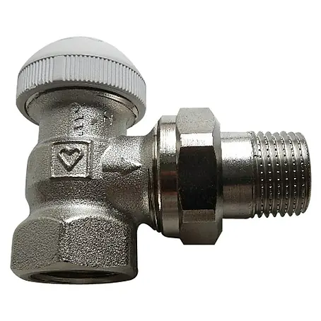 Herz  Thermostat-Ventilunterteil 7724