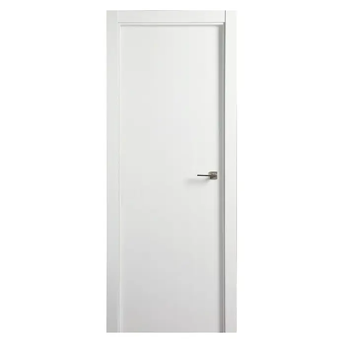 Solid Elements Puerta interior Blanca - 82,5 x 203 cm, Izquierda, Alveolar