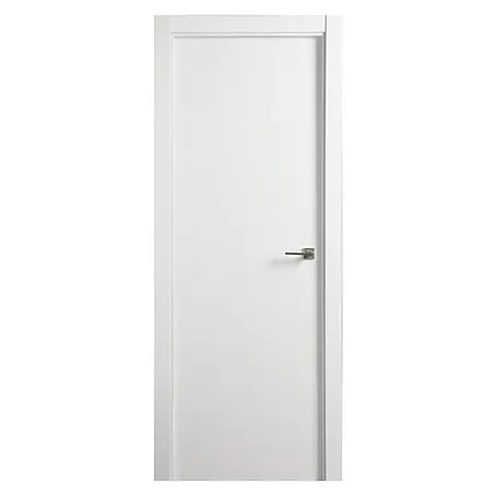 Solid Elements  Puerta interior Blanca