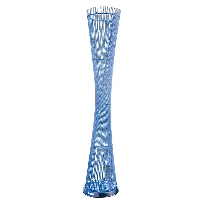 Globo LED-Stehleuchte Anton - Höhe: 143 cm