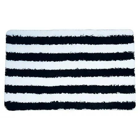 MSV  Alfombra para baño Deauville