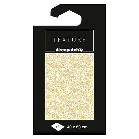 Décopatch  Papel decorativo N790