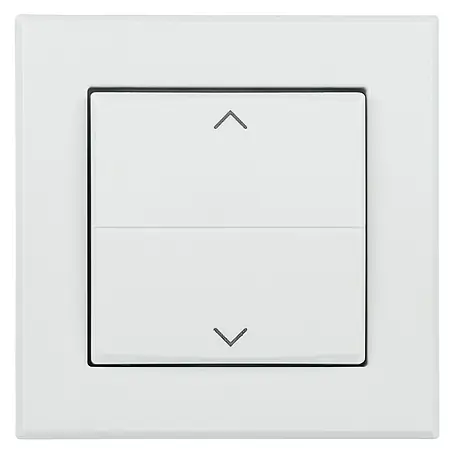 Homematic IP  Taster Wippe HmIP-BRA