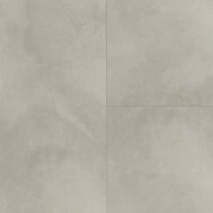 Living by Haro Designboden HydroStar Finca Beton Hellgrau - 631 x 313 x 6,5 mm, Steinoptik - Detailaufnahme