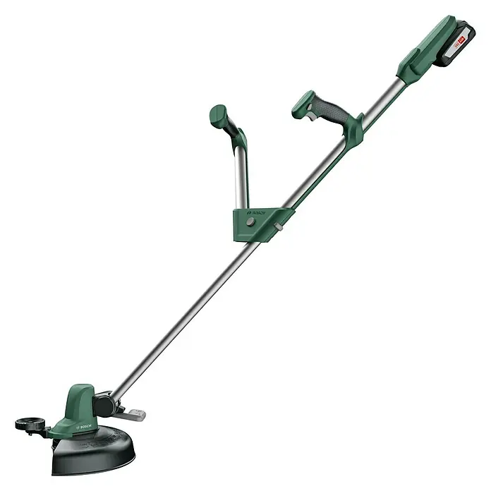 Bosch 18 V Power for All Accu Grastrimmer UniversalGrassCut 18-26 - 18 V, 2,5 Ah, Li-ion, 1 accu, Snijbreedte: 26 cm