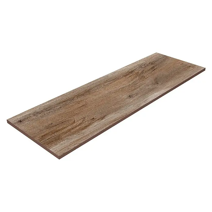 Terrassenfliese Cera 2.0 - 40 x 120 x 2 cm, Selva Tongass, Matt