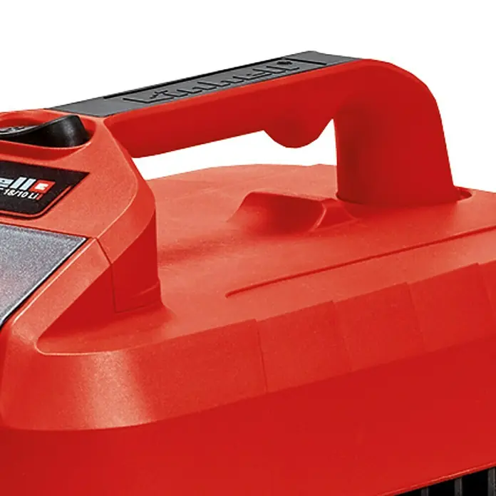 Einhell Power X-Change Akku-Nass-Trockensauger TE-VC 18/10 Li-Solo - 18 V, Ohne Akku, 10 l