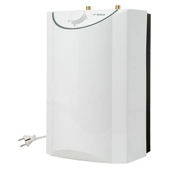 Bosch Untertischspeicher Tronic Store Advanced - 5 l, 2.200 W, +35 °C bis +85 °C - Linke Seitenansicht