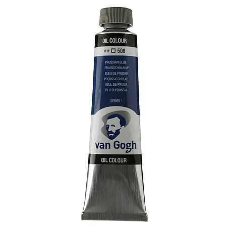 Talens Van Gogh Pintura al óleo