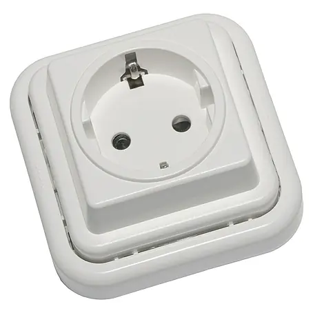 Fontini Kristal Enchufe