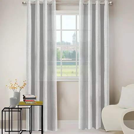 Visillo para ventana Mathias
