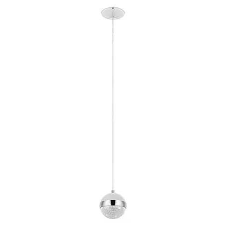 Eglo  LED-Pendelleuchte rund Licoroto
