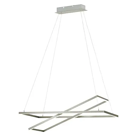 Eglo  LED-Pendelleuchte Tamasera