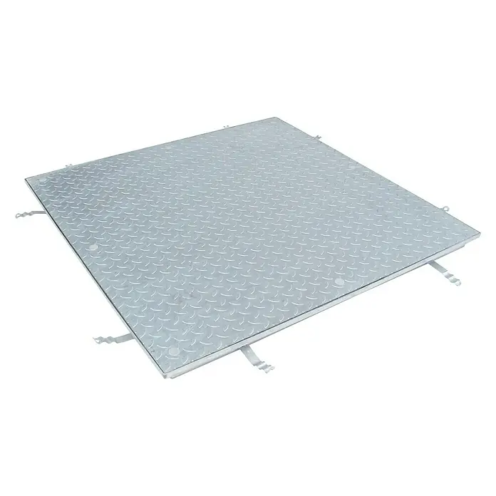 ACO Tapa de registro Toptek - 300 x 300 mm