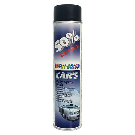 Dupli-Color Car's Rallye Lackspray