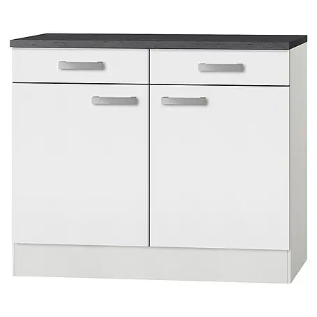 Optifit Oslo Unterschrank Oslo 214