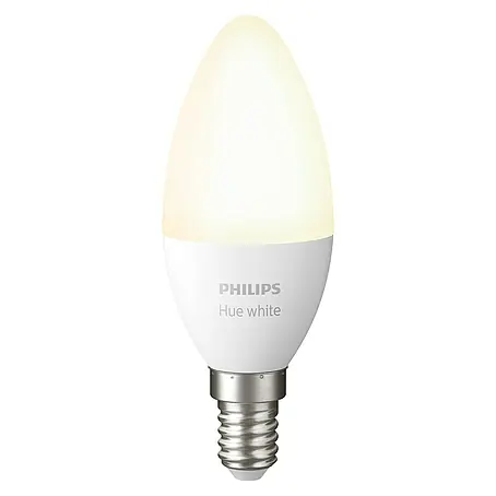 Philips Hue LED žarulja White Ambiance