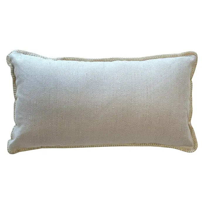 Cojín Studio 54 - Lino, 30 x 50 cm, 7 % lino, 24 % algodón, 69 % poliéster