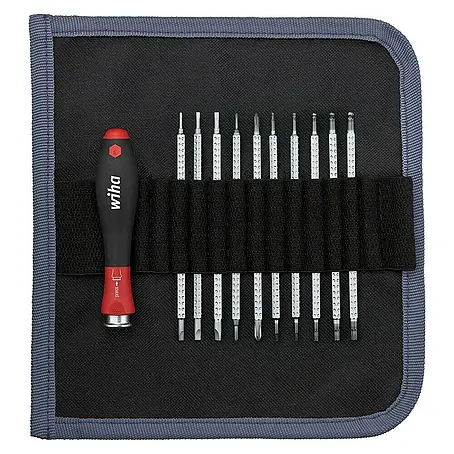 Wiha  Schraubendreher-Set System 4