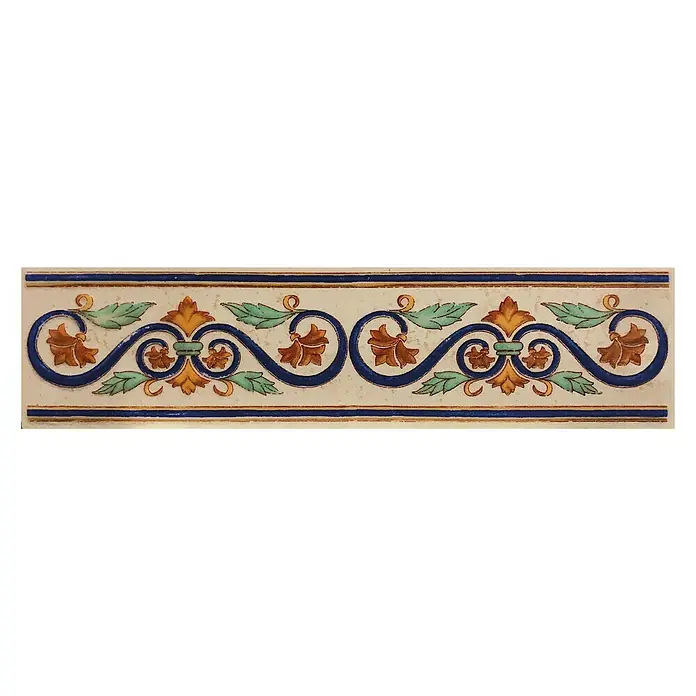 Cenefa DV-38018 - 32 x 8 cm