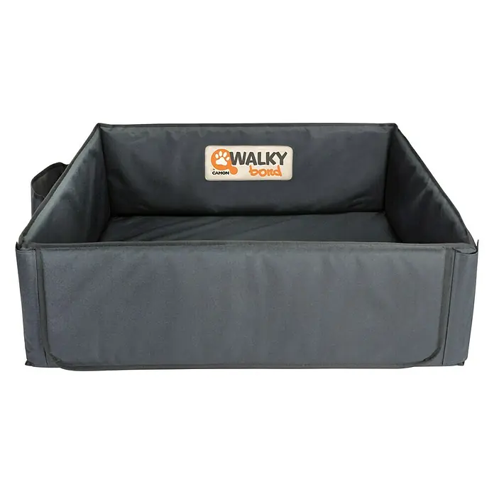Dobar Kofferraum-Schondecke Walky Bond - 100 x 80 x 30 cm, Geeignet für: Autos - Vorderansicht